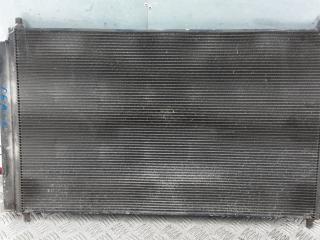 радиатор кондиционера Toyota RAV4 3 поколение (XA30) 2006, 2.2 л., дизель, МКПП, внедорожник 5 дв.