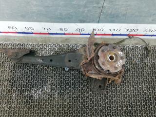 ступица задняя левая Toyota RAV4 3 поколение (XA30) 2006, 2.2 л., дизель, МКПП, внедорожник 5 дв.