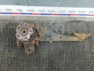 ступица задняя правая Toyota RAV4 3 поколение (XA30) 2006, 2.2 л., дизель, МКПП, внедорожник 5 дв.