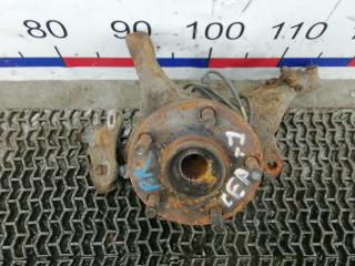 ступица передняя правая Toyota RAV4 3 поколение (XA30) 2006, 2.2 л., дизель, МКПП, внедорожник 5 дв.