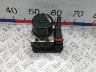 блок ABS Mitsubishi Outlander 2 поколение 2007, 2.0 л., D DI-D, дизель, МКПП, внедорожник 5 дв., 4670A336, 06210908193