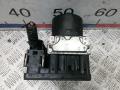 блок ABS Mitsubishi Outlander 2 поколение 2007, 2.0 л., D DI-D, дизель, МКПП, внедорожник 5 дв., 4670A336, 06210908193 - фото №4