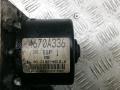блок ABS Mitsubishi Outlander 2 поколение 2007, 2.0 л., D DI-D, дизель, МКПП, внедорожник 5 дв., 4670A336, 06210908193 - фото №5