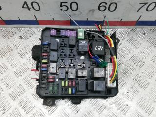 блок предохранителей Mitsubishi Outlander 2 поколение 2007, 2.0 л., D DI-D, дизель, МКПП, внедорожник 5 дв., 8565A111