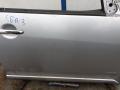 дверь передняя правая Mitsubishi Outlander 2 поколение 2007, 2.0 л., D DI-D, дизель, МКПП, внедорожник 5 дв., 5700A278 - фото №2