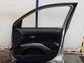дверь передняя правая Mitsubishi Outlander 2 поколение 2007, 2.0 л., D DI-D, дизель, МКПП, внедорожник 5 дв., 5700A278 - фото №3