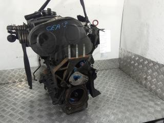 двигатель Mitsubishi Outlander 2 поколение 2007, 2.0 л., D DI-D, дизель, МКПП, внедорожник 5 дв., BSY