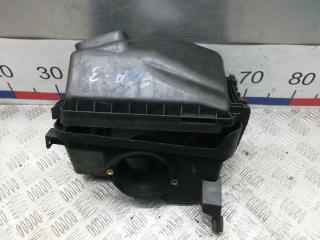 корпус воздушного фильтра Mitsubishi Outlander 2 поколение 2007, 2.0 л., D DI-D, дизель, МКПП, внедорожник 5 дв., 1500A195, 1500A196