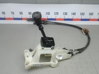 кулиса Mitsubishi Outlander 2 поколение 2007, 2.0 л., D DI-D, дизель, МКПП, внедорожник 5 дв., 2450A022, 2470A009XB