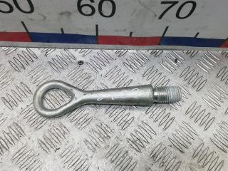 крюк буксировочный Mitsubishi Outlander 2 поколение 2007, 2.0 л., D DI-D, дизель, МКПП, внедорожник 5 дв., MN165999