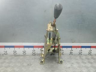 кулиса IVECO Daily 3 поколение 2003, 2.3 л., дизель, МКПП, микроавтобус