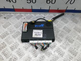 блок комфорта Kia Venga 1 поколение 2011, 1.4 л., дизель, МКПП, хетчбэк 5 дв., 954001P720