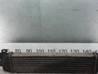 радиатор интеркулера Ford C-Max 1 поколение 2006, 1.6 л., TDCi, дизель, МКПП, минивэн