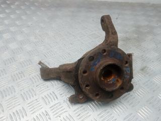 ступица передняя левая Opel Zafira 2 поколение (B) 2007, 1.6 л., бензин, МКПП, минивэн, 93178652