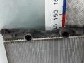 радиатор охлаждения Nissan Qashqai 1 поколение 2007, 1.5 л., дизель, МКПП, внедорожник 5 дв. - фото №2