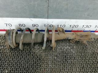 Стойка Nissan Qashqai 1 поколение 2007, 1.5 л., дизель, МКПП, внедорожник 5 дв., 54010JD02D, 54321JD00B, E4303JD01A