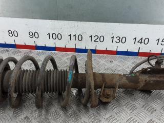 Стойка Nissan Qashqai 1 поколение 2007, 1.5 л., дизель, МКПП, внедорожник 5 дв., 54010JD02D, 54320JD00B, E4302JD01A