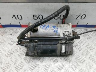 компрессор пневмоподвески Audi A6 4F/C6 2005, 2.5 л., дизель, МКПП, универсал