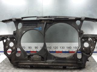 Передняя панель крепления облицовки (телевизор) Audi A6 4F/C6 2005, 2.5 л., дизель, МКПП, универсал