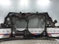 Передняя панель крепления облицовки (телевизор) Audi A6 4F/C6 2005, 2.5 л., дизель, МКПП, универсал - фото №4