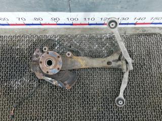 ступица передняя правая Audi A6 4F/C6 2005, 2.5 л., дизель, МКПП, универсал