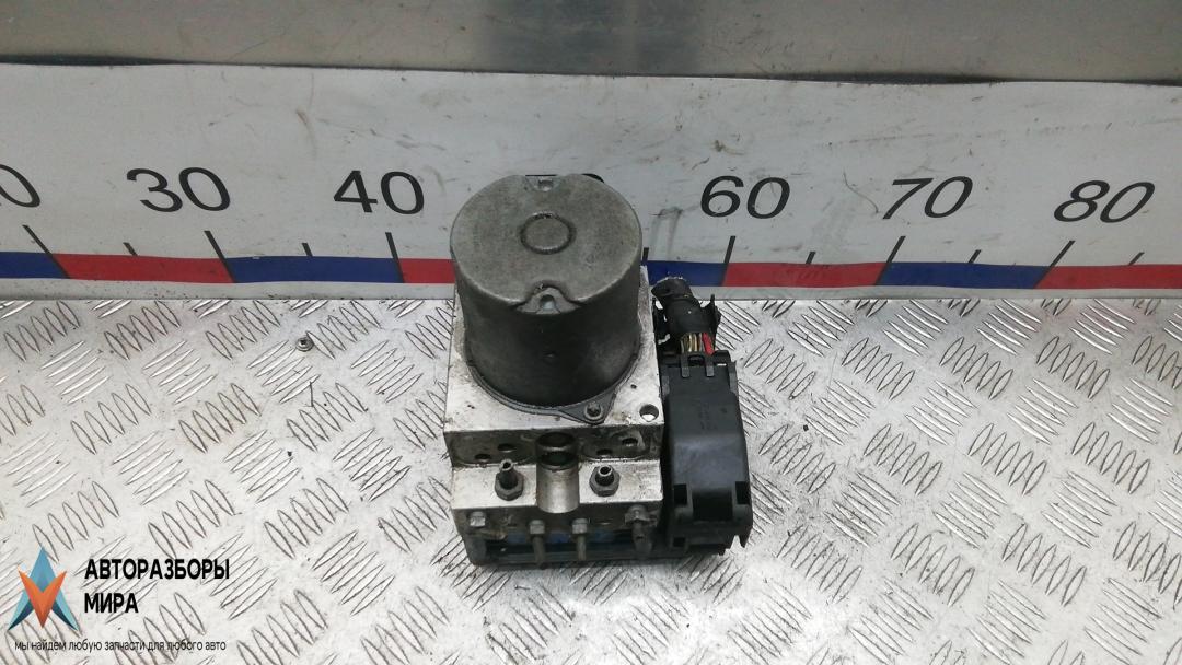 блок ABS Mercedes-Benz E-Класс W212/S212/C207/A207 2009, 3.0 л., D E280 CDI, дизель, АКПП, седан, A2114313712 - фото №1