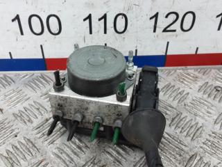 блок ABS Renault Clio 3 поколение 2007, 1.5 л., дизель, МКПП, хетчбэк 5 дв., 0265800559