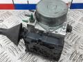 блок ABS Renault Clio 3 поколение 2007, 1.5 л., дизель, МКПП, хетчбэк 5 дв., 0265800559 - фото №4