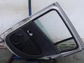 дверь задняя правая Renault Clio 3 поколение 2007, 1.5 л., дизель, МКПП, хетчбэк 5 дв. - фото №5