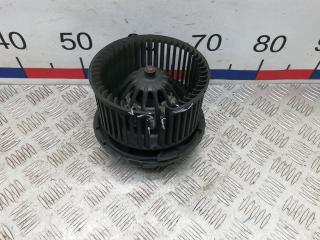 моторчик печки Renault Clio 3 поколение 2007, 1.5 л., дизель, МКПП, хетчбэк 5 дв.