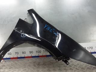 крыло переднее правое Honda Civic 8 поколение 2006, 2.2 л., дизель, МКПП, хетчбэк 5 дв., 60210SMGE00ZZ