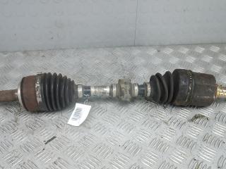 полуось передняя левая (приводной вал, ШРУС) Honda Civic 8 поколение 2006, 2.2 л., дизель, МКПП, хетчбэк 5 дв., 44306-SMJ-G01