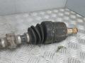 полуось передняя левая (приводной вал, ШРУС) Honda Civic 8 поколение 2006, 2.2 л., дизель, МКПП, хетчбэк 5 дв., 44306-SMJ-G01 - фото №4