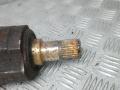 полуось передняя левая (приводной вал, ШРУС) Honda Civic 8 поколение 2006, 2.2 л., дизель, МКПП, хетчбэк 5 дв., 44306-SMJ-G01 - фото №5