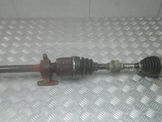 полуось передняя правая (приводной вал, ШРУС) Honda Civic 8 поколение 2006, 2.2 л., дизель, МКПП, хетчбэк 5 дв., 44305-SMJ-G01, 44500SKNE00
