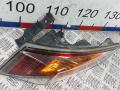 фонарь задний правый Honda Civic 8 поколение 2006, 2.2 л., дизель, МКПП, хетчбэк 5 дв., 33501SMGE03 - фото №2