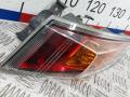 фонарь задний правый Honda Civic 8 поколение 2006, 2.2 л., дизель, МКПП, хетчбэк 5 дв., 33501SMGE03 - фото №3