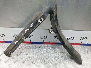 Крепление бампера заднего Volkswagen Passat B5 1998, 1.8 л., бензин, МКПП, седан