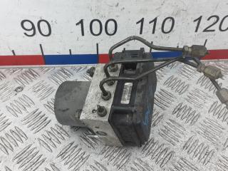 блок ABS Ford Mondeo 3 поколение [рестайлинг] 2005, 2.0 л., дизель, МКПП, универсал, 0265800585