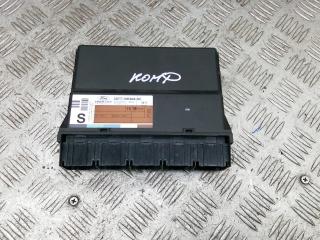 блок комфорта Ford Mondeo 3 поколение [рестайлинг] 2005, 2.0 л., дизель, МКПП, универсал, 3S7T-15K600-SC