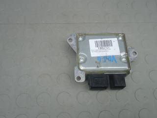 блок AirBag Ford Mondeo 3 поколение [рестайлинг] 2005, 2.0 л., дизель, МКПП, универсал, 4S7T-14B056-AC
