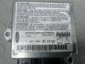 блок AirBag Ford Mondeo 3 поколение [рестайлинг] 2005, 2.0 л., дизель, МКПП, универсал, 4S7T-14B056-AC - фото №4