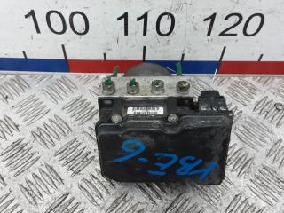 блок ABS Opel Corsa D 2006, 1.4 л., бензин, МКПП, хетчбэк 5 дв., 13182319