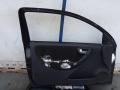 дверь передняя левая Opel Corsa D 2006, 1.4 л., бензин, МКПП, хетчбэк 5 дв., 124036, 9113451, 24407635 - фото №3