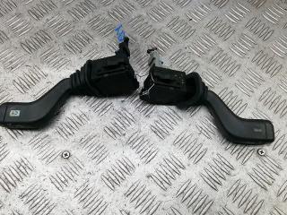 переключатель подрулевой Opel Corsa D 2006, 1.4 л., бензин, МКПП, хетчбэк 5 дв., 24459850, 9185413, 1241210, 9185417, 1241028, 199128