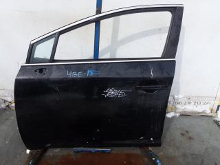 дверь передняя левая Toyota Avensis 3 поколение (T270) [рестайлинг] 2012, 2.0 л., дизель, МКПП, универсал, 6700205070