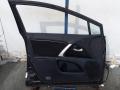 дверь передняя левая Toyota Avensis 3 поколение (T270) [рестайлинг] 2012, 2.0 л., дизель, МКПП, универсал, 6700205070 - фото №3