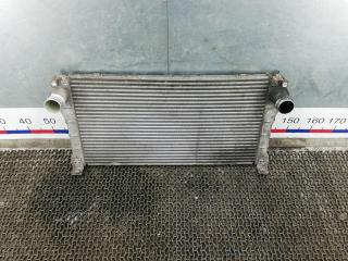 радиатор интеркулера Toyota Avensis 3 поколение (T270) [рестайлинг] 2012, 2.0 л., дизель, МКПП, универсал, 179400R040