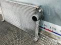 радиатор интеркулера Toyota Avensis 3 поколение (T270) [рестайлинг] 2012, 2.0 л., дизель, МКПП, универсал, 17940-0R040 - фото №3