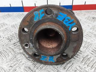 ступица задняя правая Volvo V70 3 поколение 2009, 2.4 л., D D5, дизель, АКПП, универсал